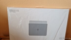 Apple Leather Sleeve MTEH2ZM/A _ pre MacBook Air / Pro 13" - 5