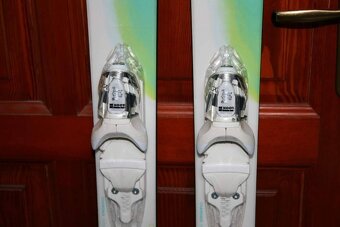 lyže dynastar 160 cm - 5