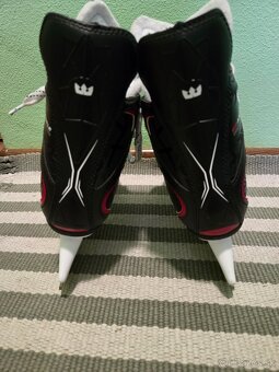 Korčule na ľad nastaviteľné - 5