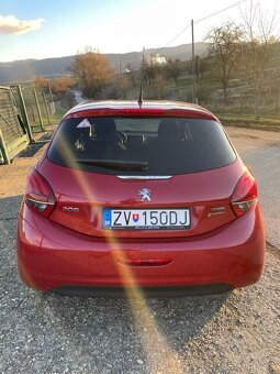 Predám Peugeot 208 Style - 5