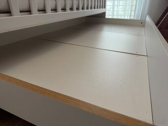 Detská rastúca postieľka - 5