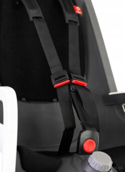 Detská cyklistická sedačka na prenájom - 5