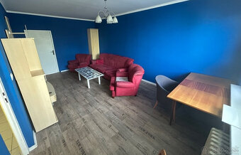 Veľkometrážný 2-izbový byt - 5