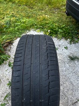 235/55 R18 - 5
