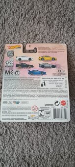 Hot Wheels - Street tuners - 5