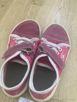 Barefoot jonap tenisky 30 - 5