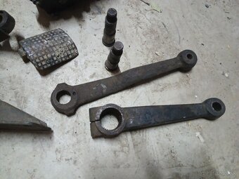 Tatra 805 riadenie - 5