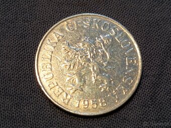 10 hál 1958 - 5