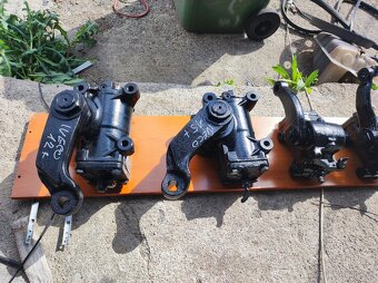 Iveco EuroCargo servo riadenia - 5