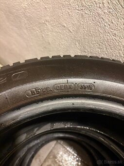 Celoročné pneumatiky BF Goodrich - 5