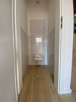 Predám 3 Izb byt v centre mesta Komárno - 5