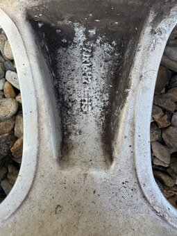 Elektróny BMW RAD 5 16 - 5