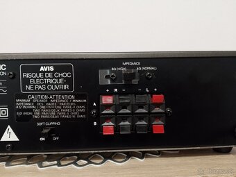 Nad 7020e - 5
