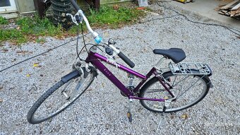 Predám dámsky bicykel - 5