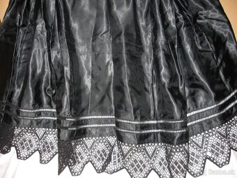 Krojové zástere - 5