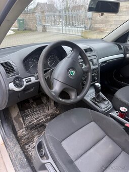 Predám Škoda Octavia 2 1.9tdi 77KW - 5