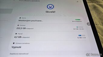 Samsung Galaxy Tab S7+ 8/256GB - 5