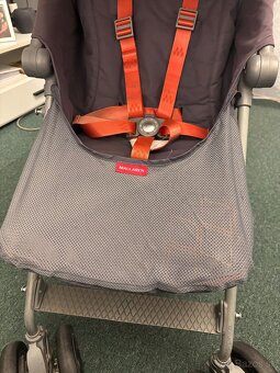 Kocik Macleren techno XT - 5