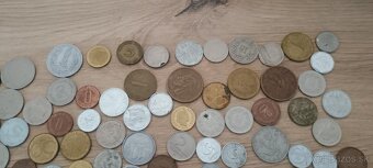 Predám mince - 5