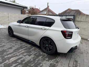 Bmw M135i xDrive 420hp - 5