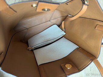 SET Michael Kors kabelka + peňaženka - 5