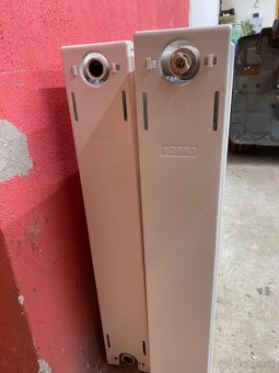 Radiátor 1200x600 - 5