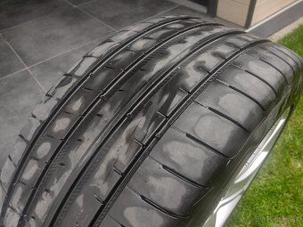 Disky Range Rover R20 - 5