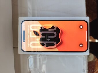 IPHONE 15 PLUS 128GB BLACK - 5