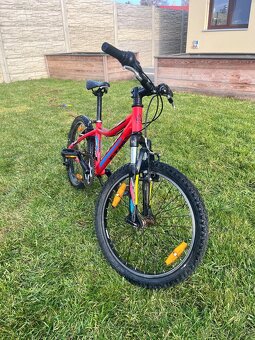 Detský bicykel CTM Jerry 2.0 - 5