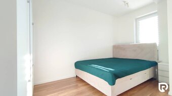 RentHub | Garsónka 31m2 + parking, Vinohrady | Trenčín - 5