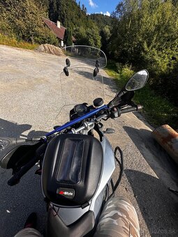 BMWf650gs - 5