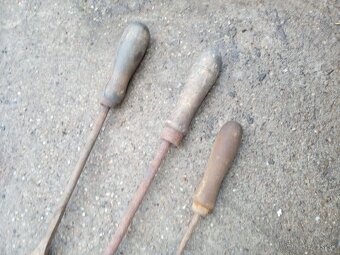 Staré cinovačky - 5