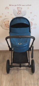 Predám kočík cybex priam - 5