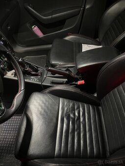 Škoda octavia 3 vrs 2.0tsi 162kw - 5