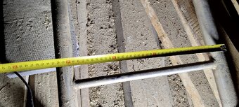 Predám nerezove rebríky - 5