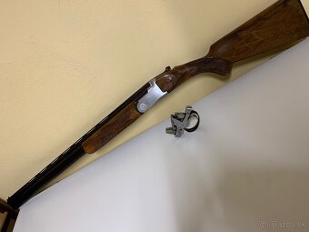 Predám brokovnicu - 5