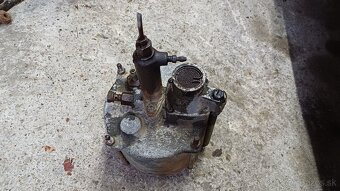 Posilovač brzd Škoda 1203, Tatra 603, Multikar - 5