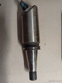 Vyvrtávací tyč Narex - 5