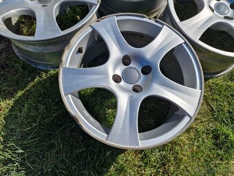 Elektróny RH 4x100 R16 - 5