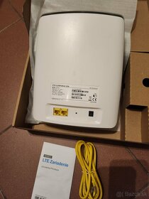 Wifi router ZTE wf831 - 5