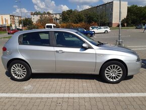 Predám Alfa Romeo 147 1.9jtdm - 5