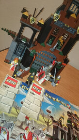 LEGO Castle 7946, 7189, 7947, 6918, 7949, 7188, 7187 - 5