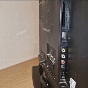 HDMi Tv DVB-T + Monitor Diaľkový ovládač - 5