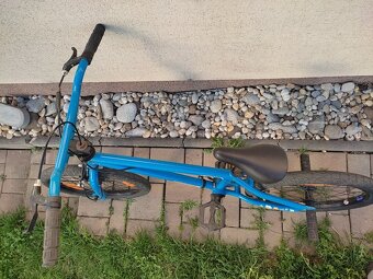 Predám bicykel značky Merida - BMX - 5