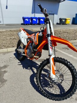 KTM SXF 350 2019 - 5