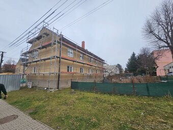 Partia štyroch lešenarov - 5