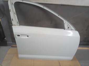 octavia 3 predfacelift kapota 150e. - 5