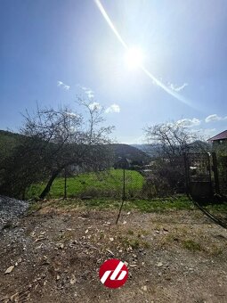 STAVEBNÝ POZEMOK - OBIŠOVCE - 5