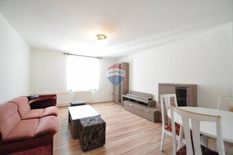 PRENÁJOM, 3-izbový byt, v suteréne rodinného domu, Poprad-Ve - 5