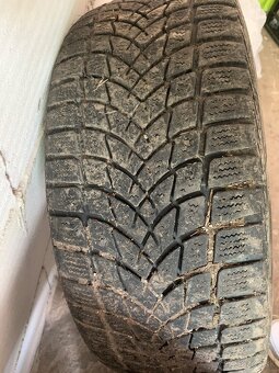 TOMASON TN4 5x112 R17 - 5